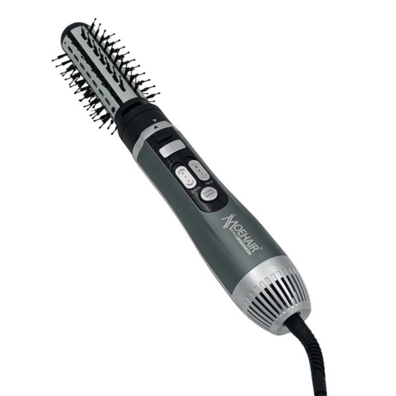 Fen-fırça Moehair 5-in-1 MO-7159 — 1