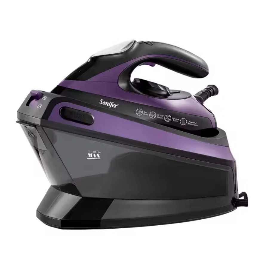 Buxar generatorlu Sonifer SF-9112 — 1