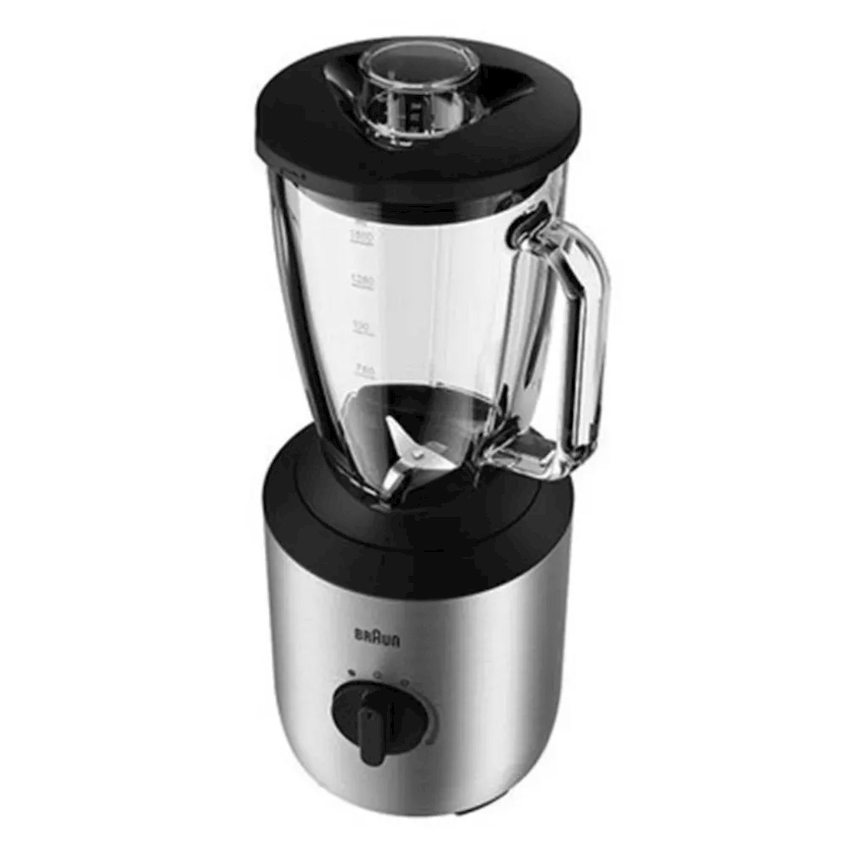 Stasionar blender Braun JB3272SI — 1