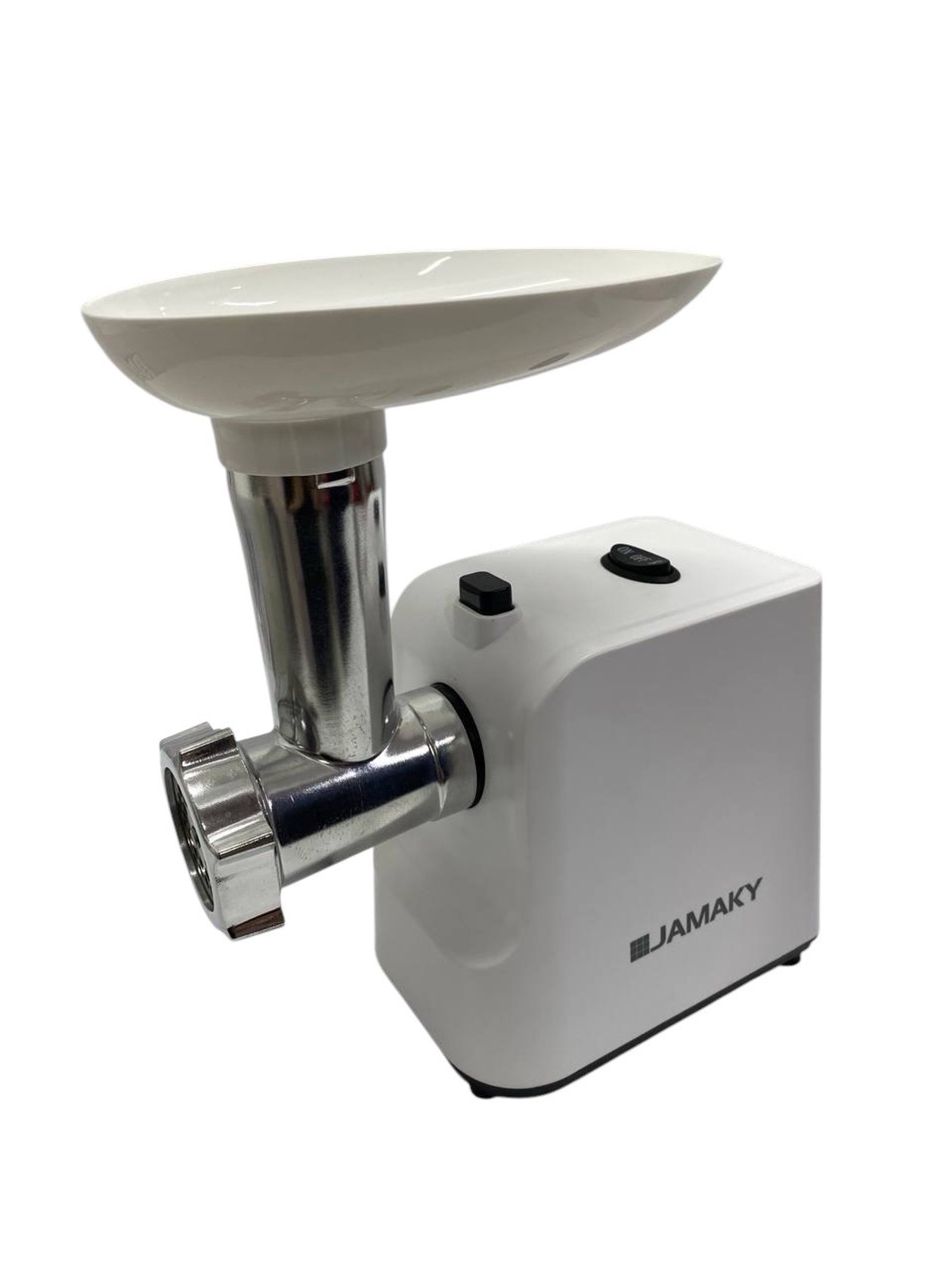 Ətçəkən Jamaky JMK8001 — 1