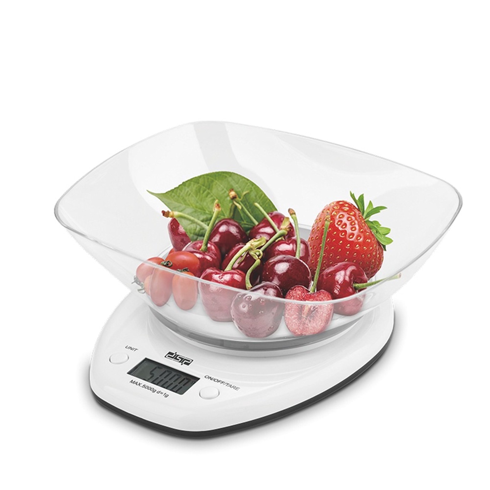 Mətbəx tərəzisi DSP KD7034 — 1