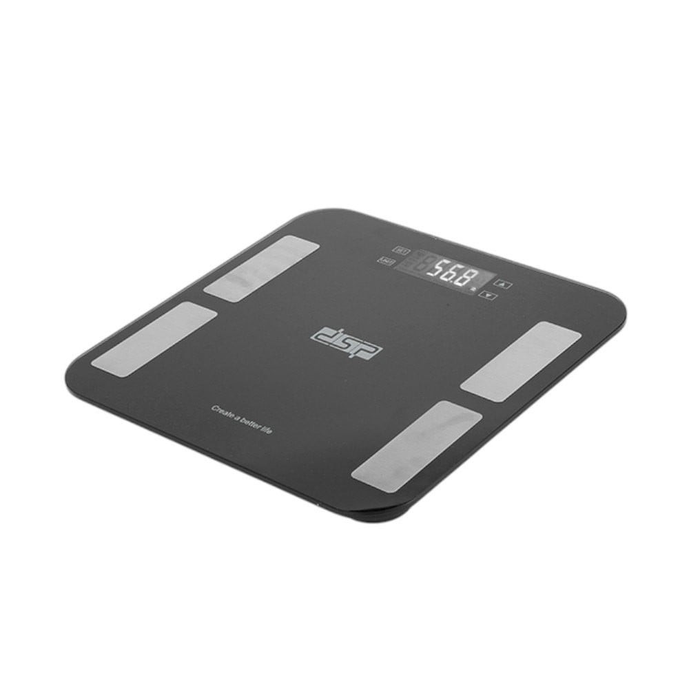 Mətbəx tərəziləri DSP 7046 Black — 1