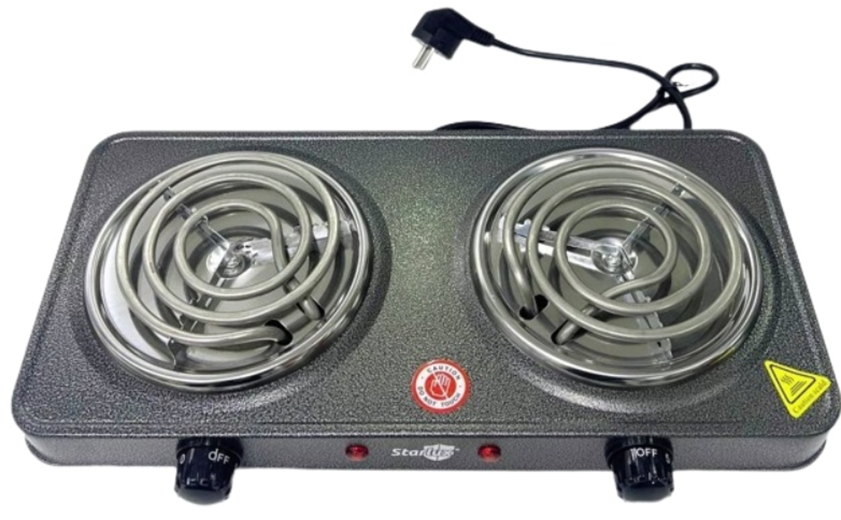 Elektrik plitə Starlux SHP-5813 — 1