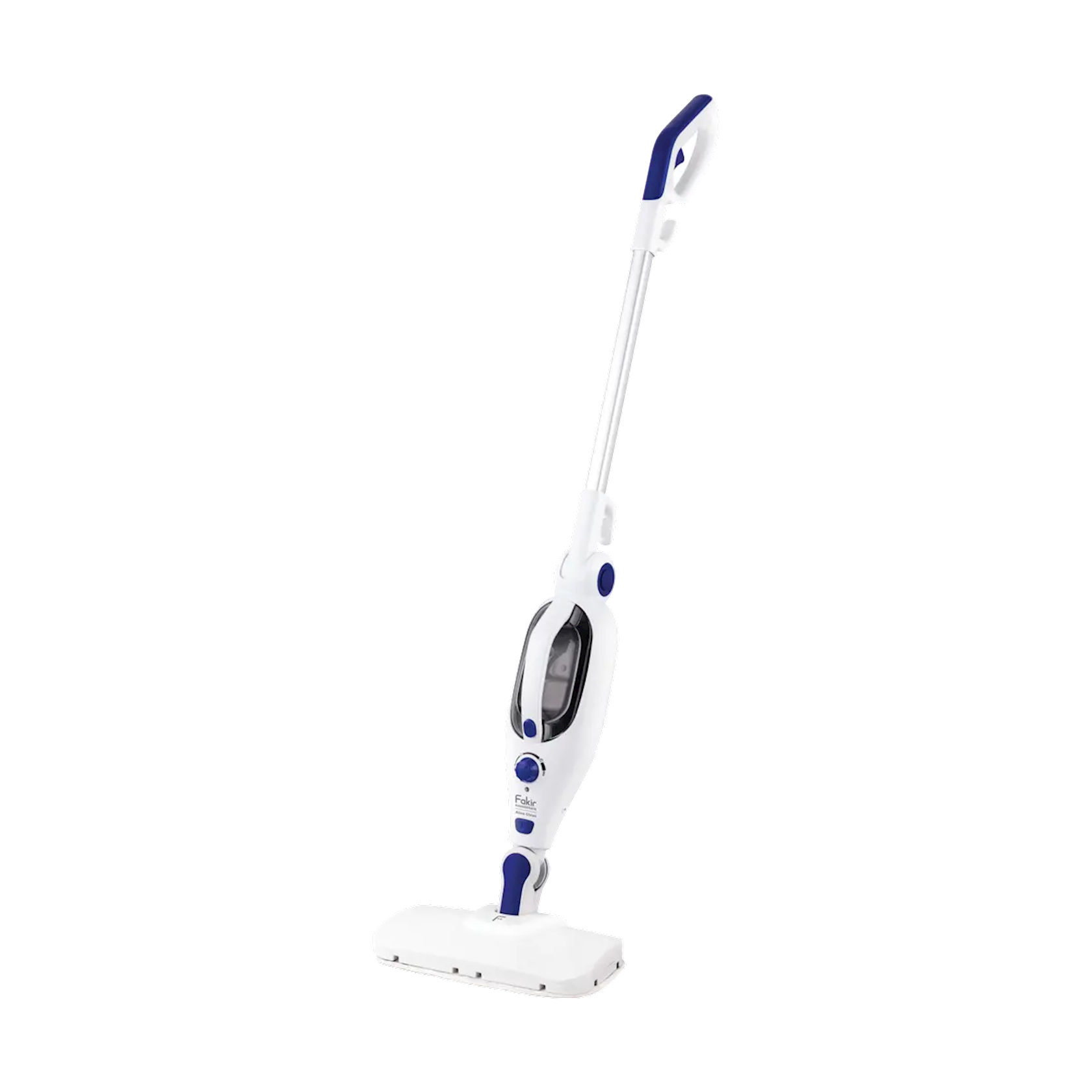 Elektrik döşəmə təmizləyicisi Fakir Alina Clean Multifunctional — 1