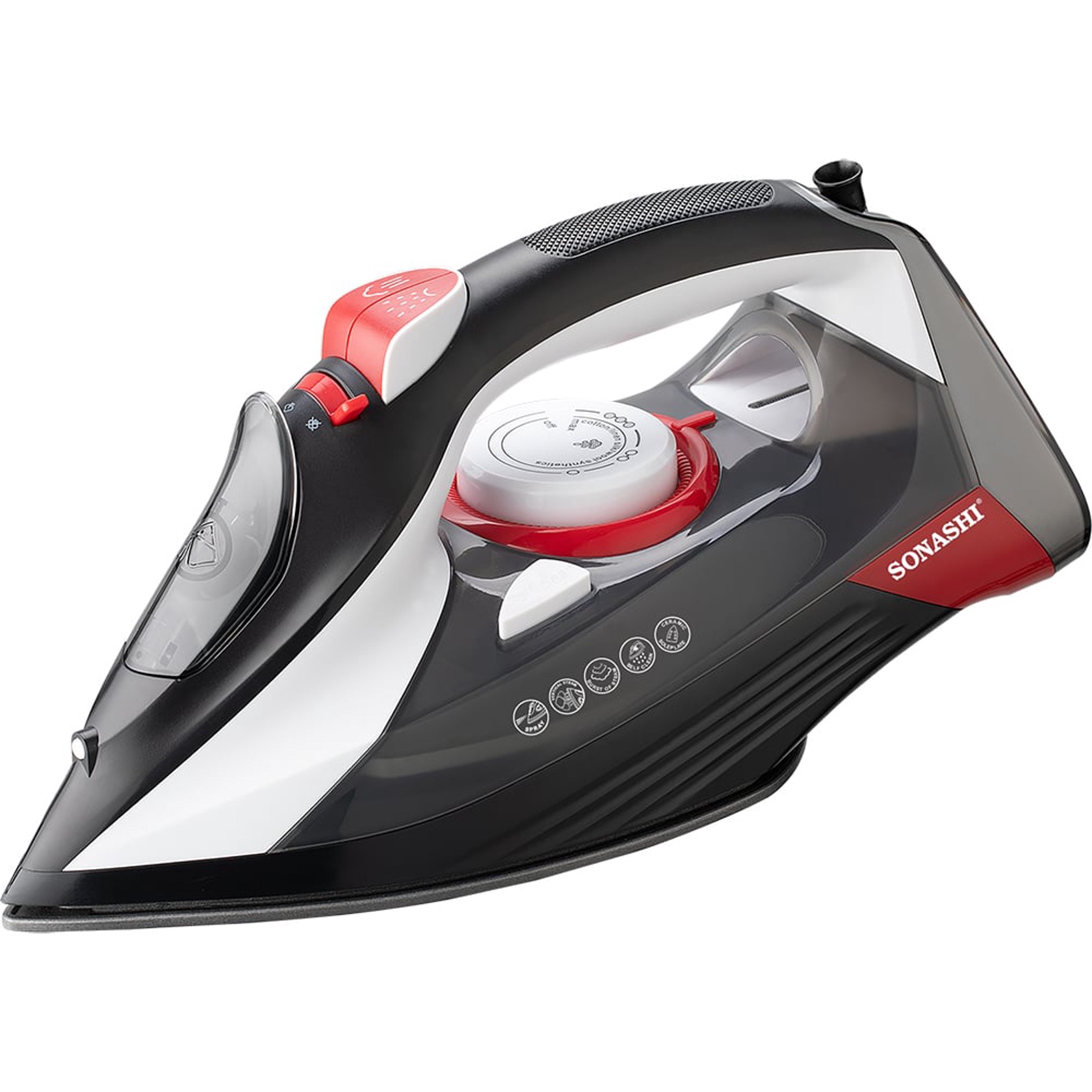 Ütü Sonashi SI-5085C — 1