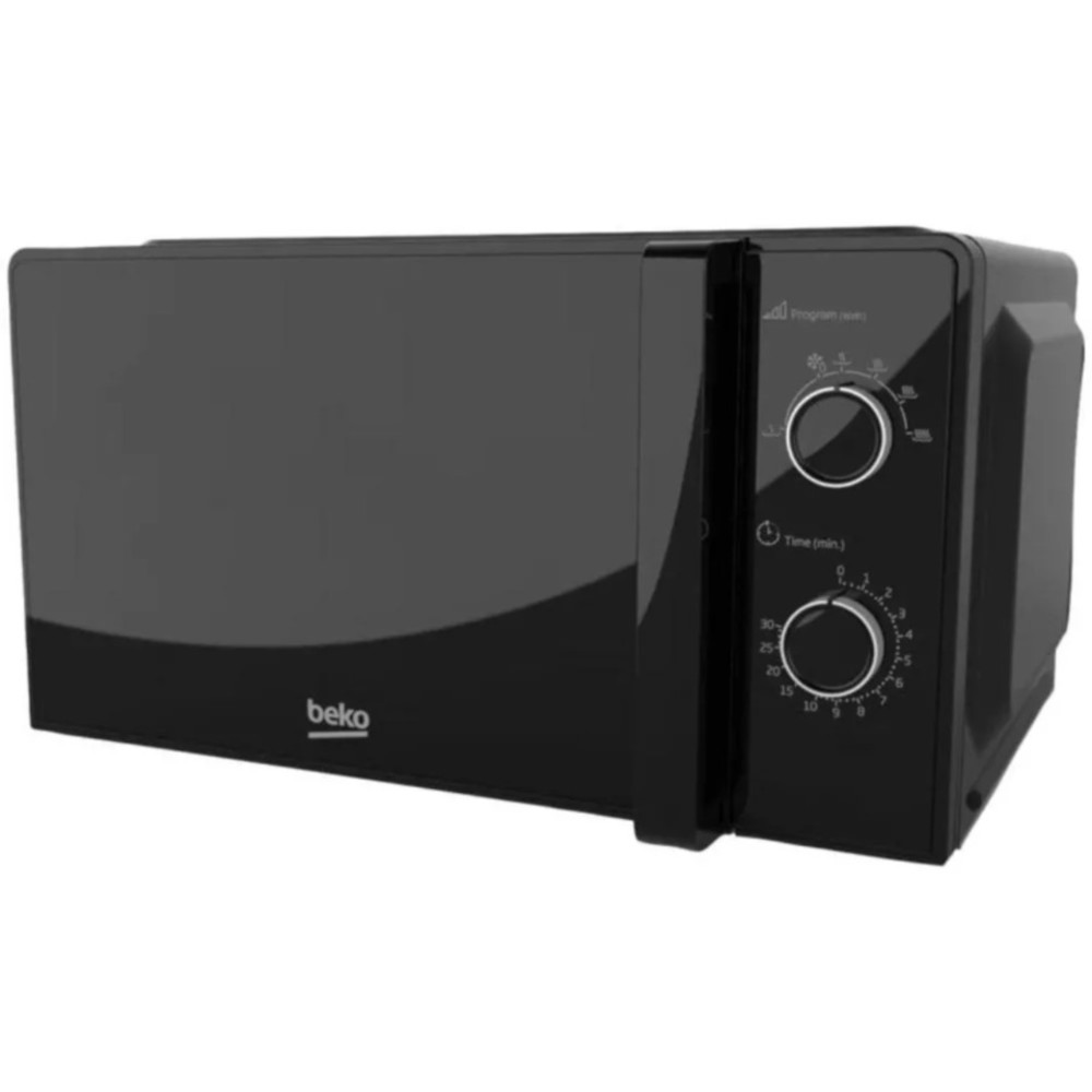 Mikrodalğalı soba Beko MOC20000BFB — 1