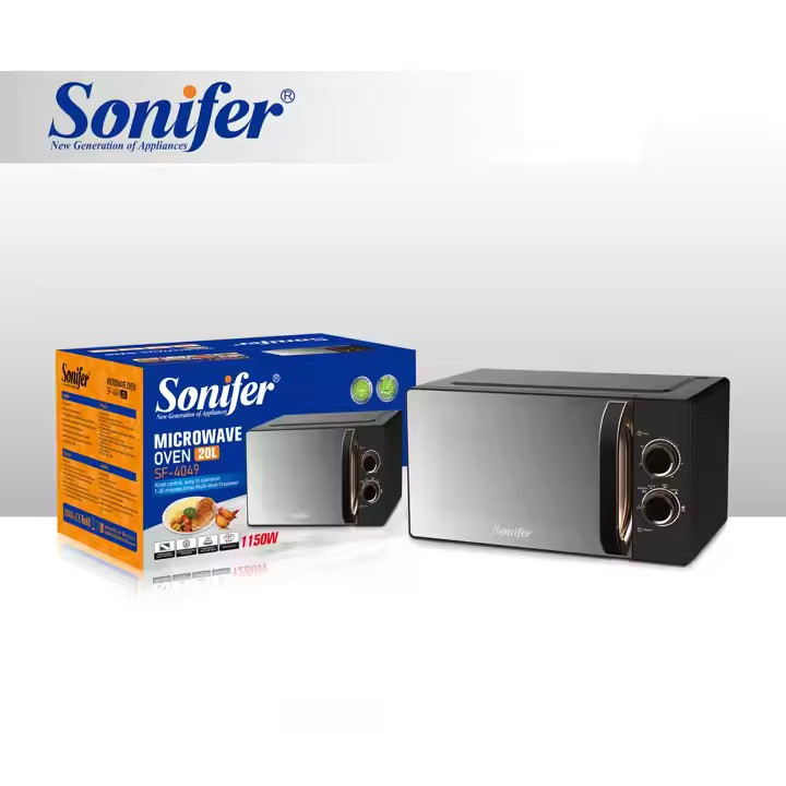 Mikrodalğalı soba Sonifer SF-4049 - SF-4049 — 1