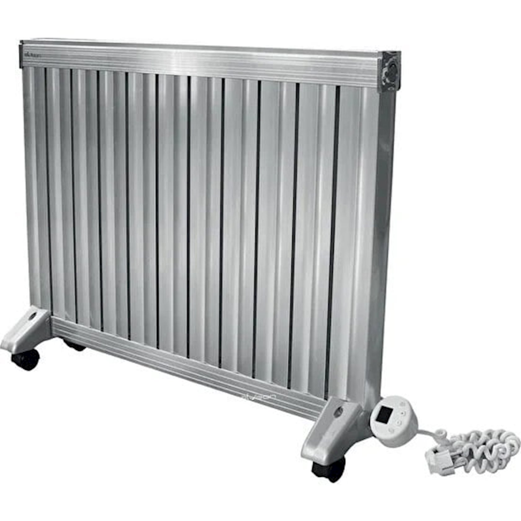 Yağ qızdırıcısı Alveon BRN-11 INOX — 1