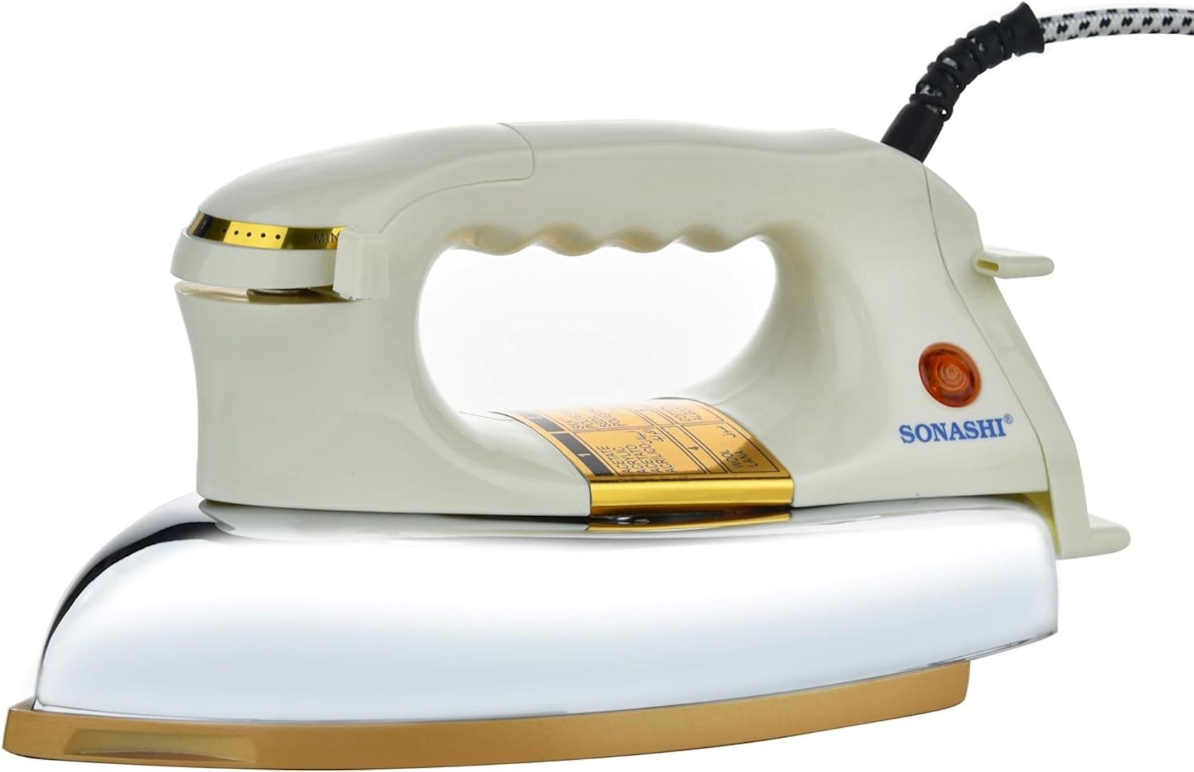 Ütü Sonashi SHI-6020 — 1