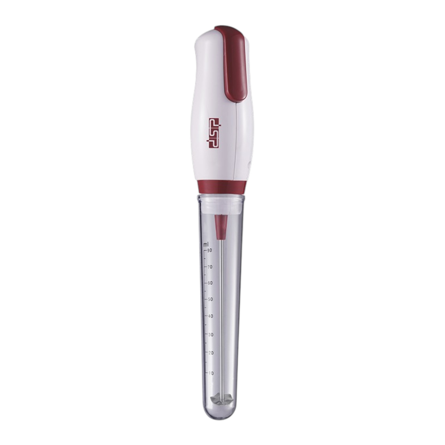 Kapuçinator DSP KA-3069 Red — 1