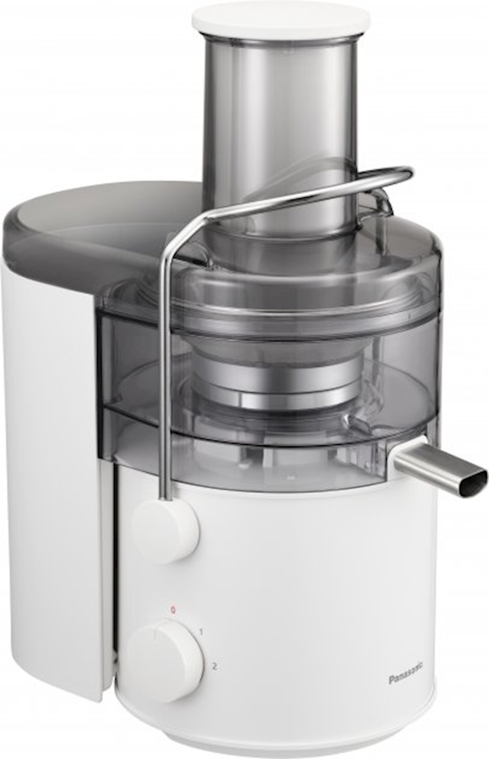 Şirəçəkən Panasonic MJ-CB100WTQ — 1