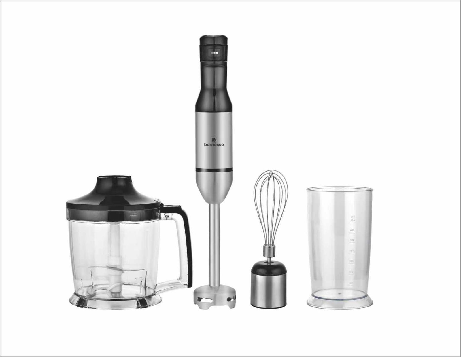 Blender Bernesso BR16HB Nova — 1
