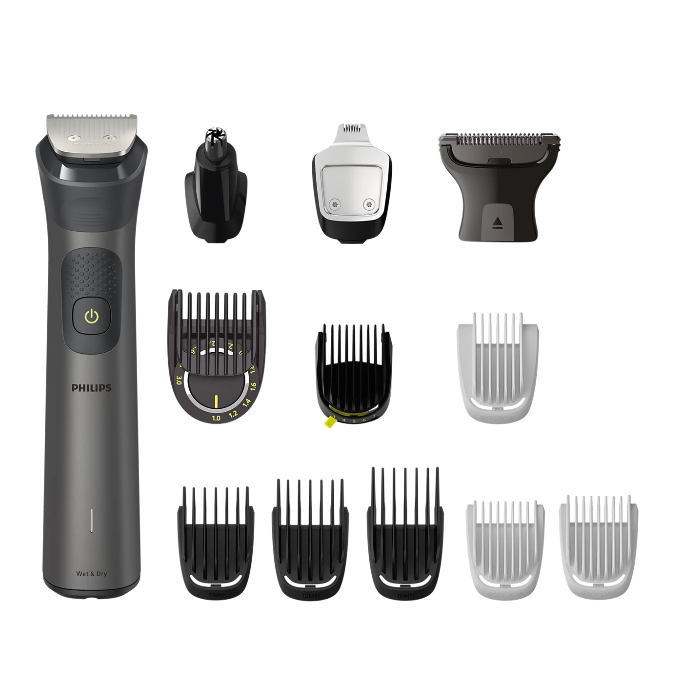 Saç qırxan maşın Philips MG7920/15 - SHRK_4884_00974 — 1