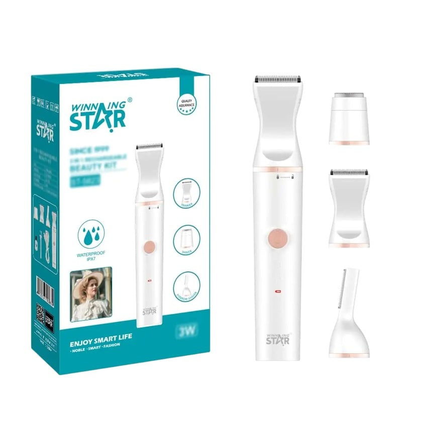 Epilyator Winning Star ST-5823 - KK_00053 — 1