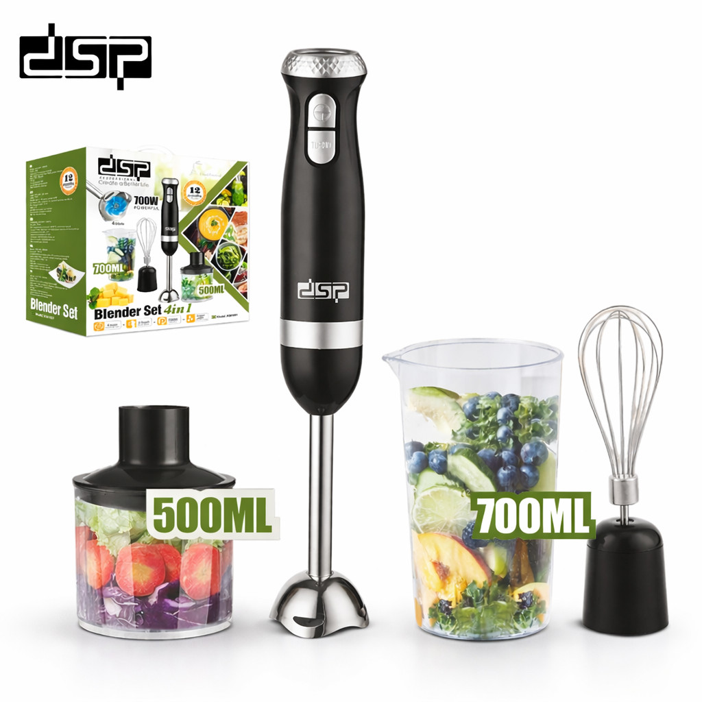 Blender DSP KM1091 700W — 1