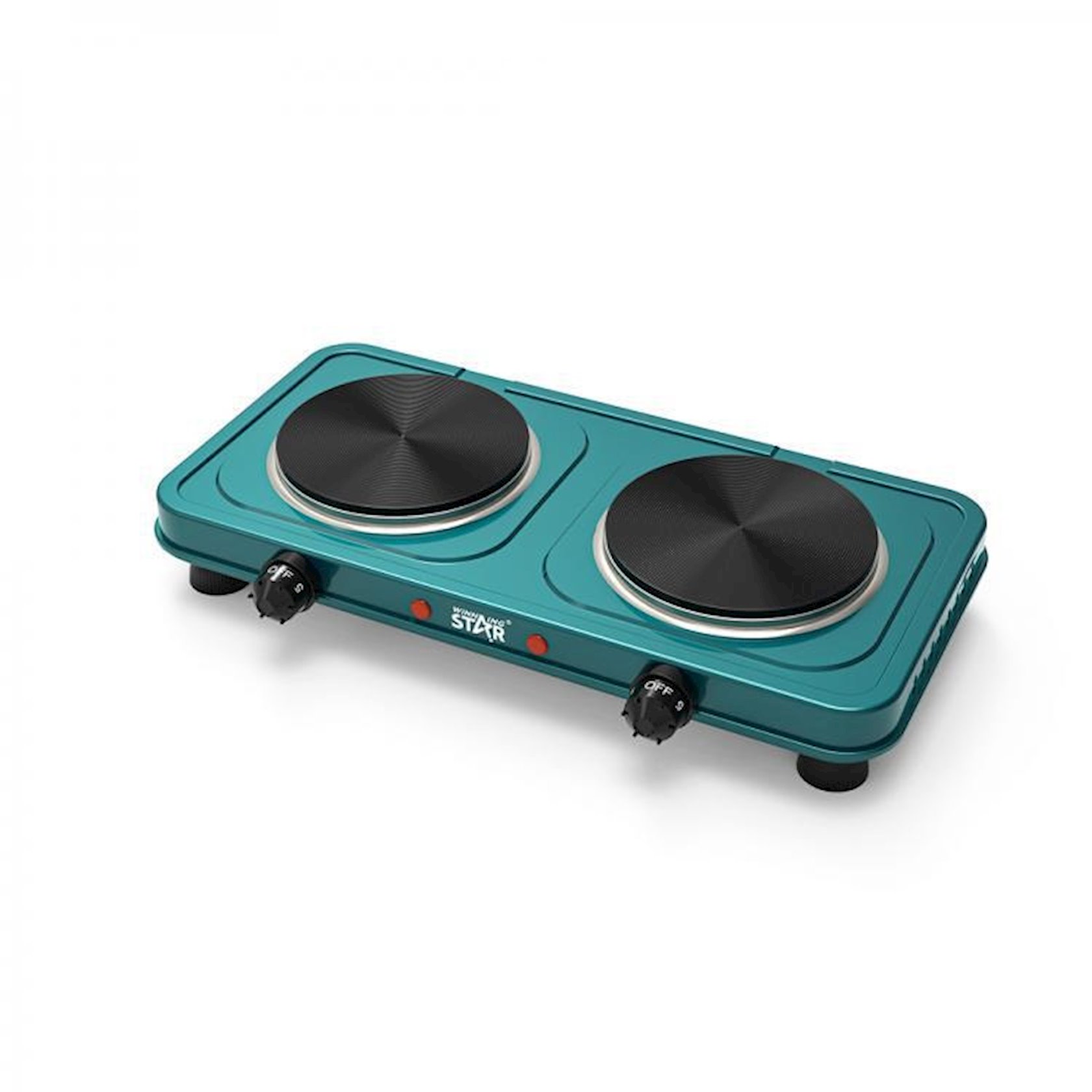 Elektrik plitə Winning Star ST-9638 1000W — 1