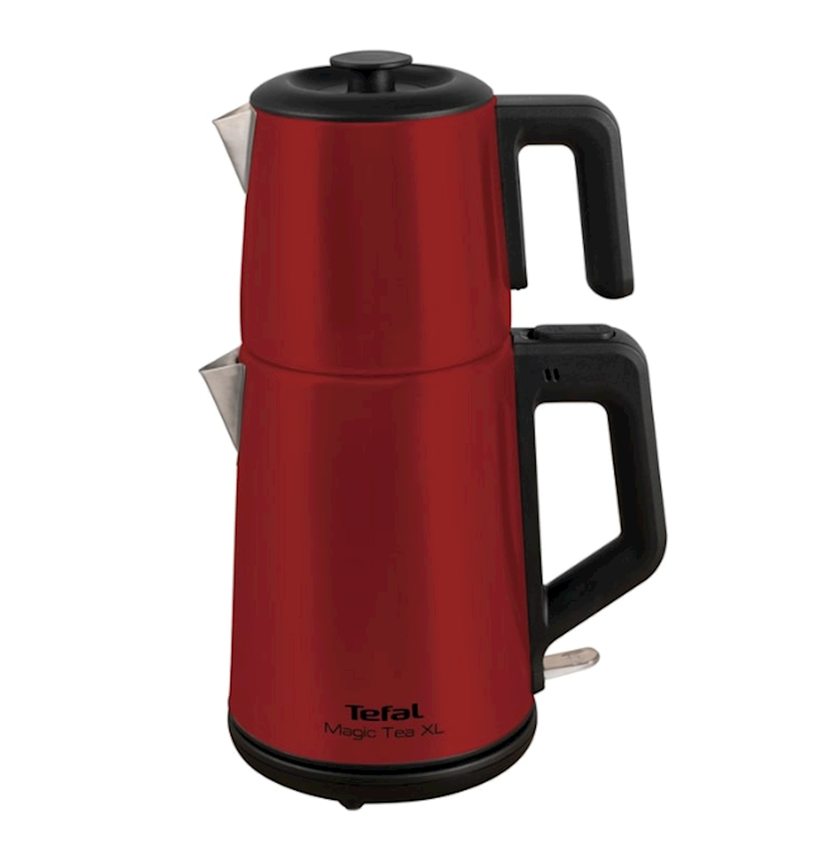 Elektrik çaydan Tefal Magic Tea Xl Red — 1