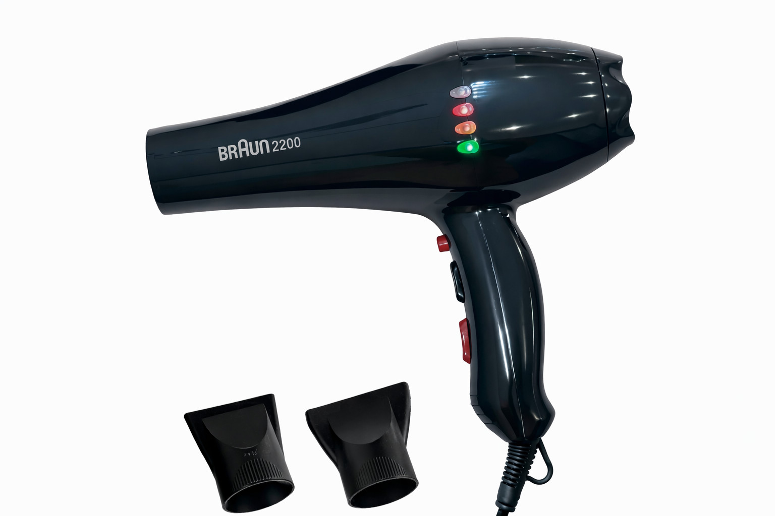 Fen Braun 2200 Professional — 1