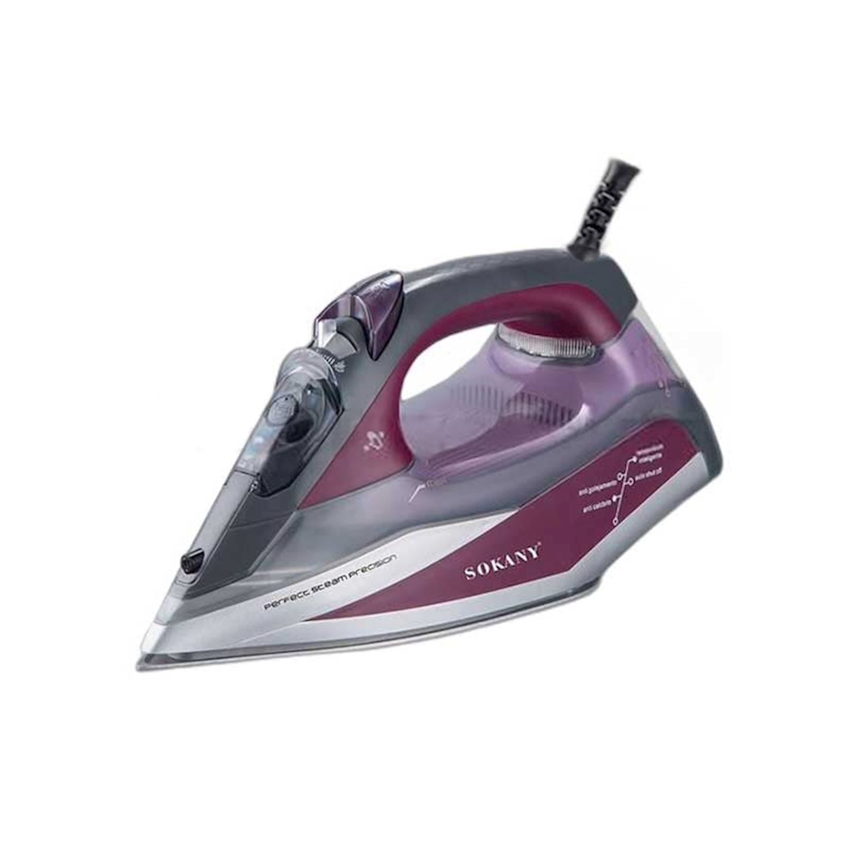 Ütü Sokany SK-11019 — 1