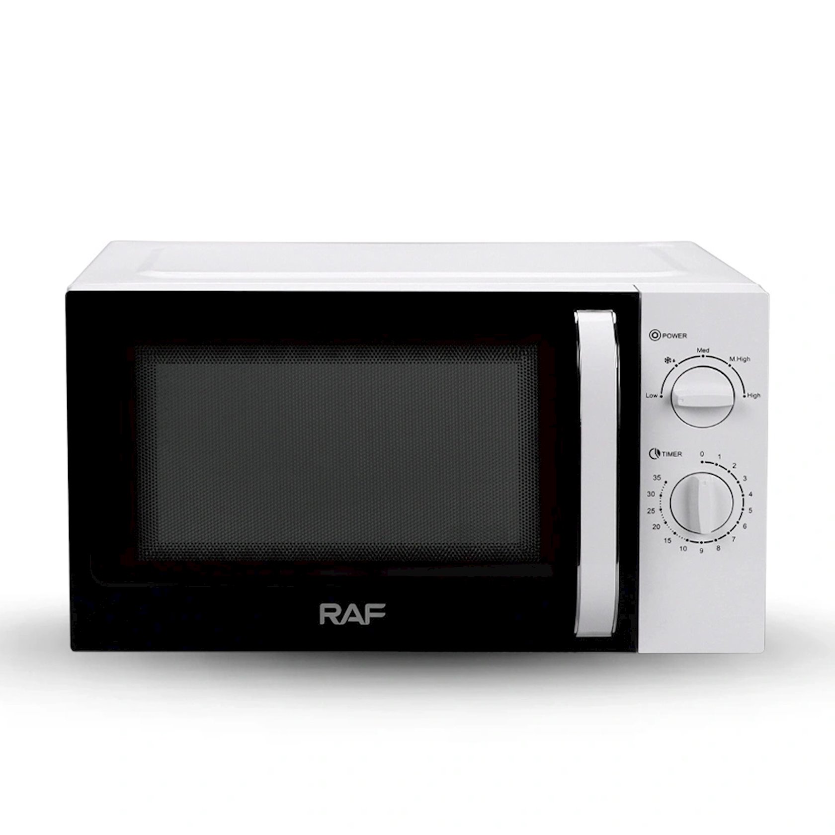 Mikrodalğalı soba RAF R.8002 — 1