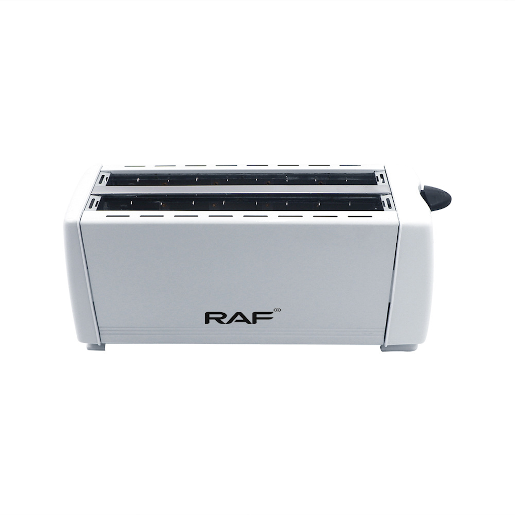 Toster RAF R.265 — 1