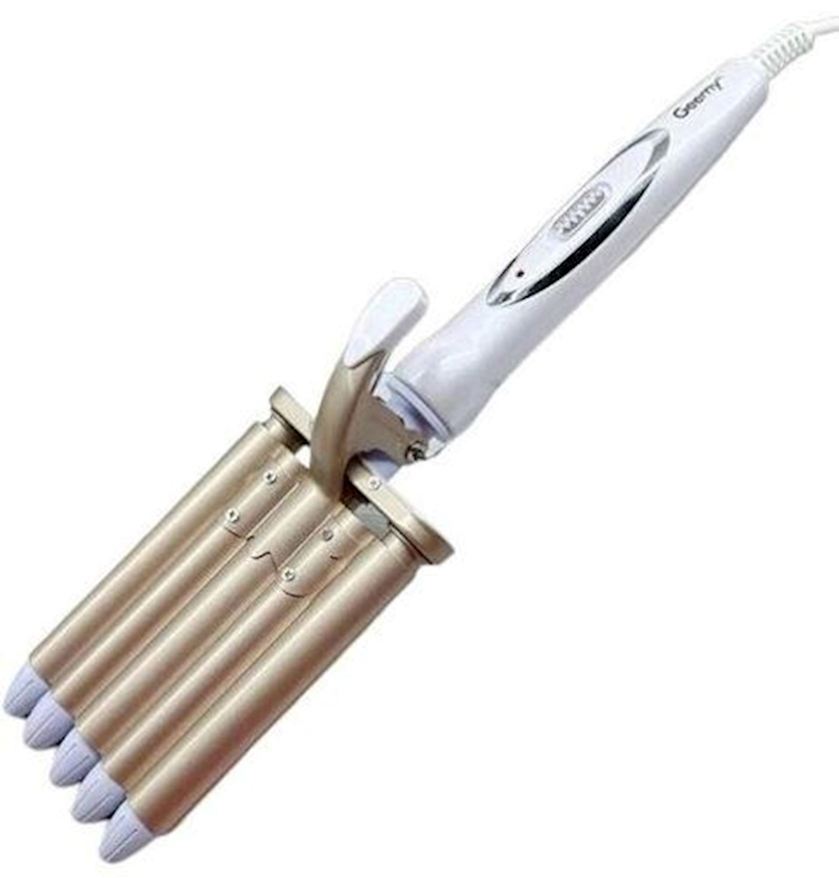 Saç üçün maşa Geemy GM-2932 — 1
