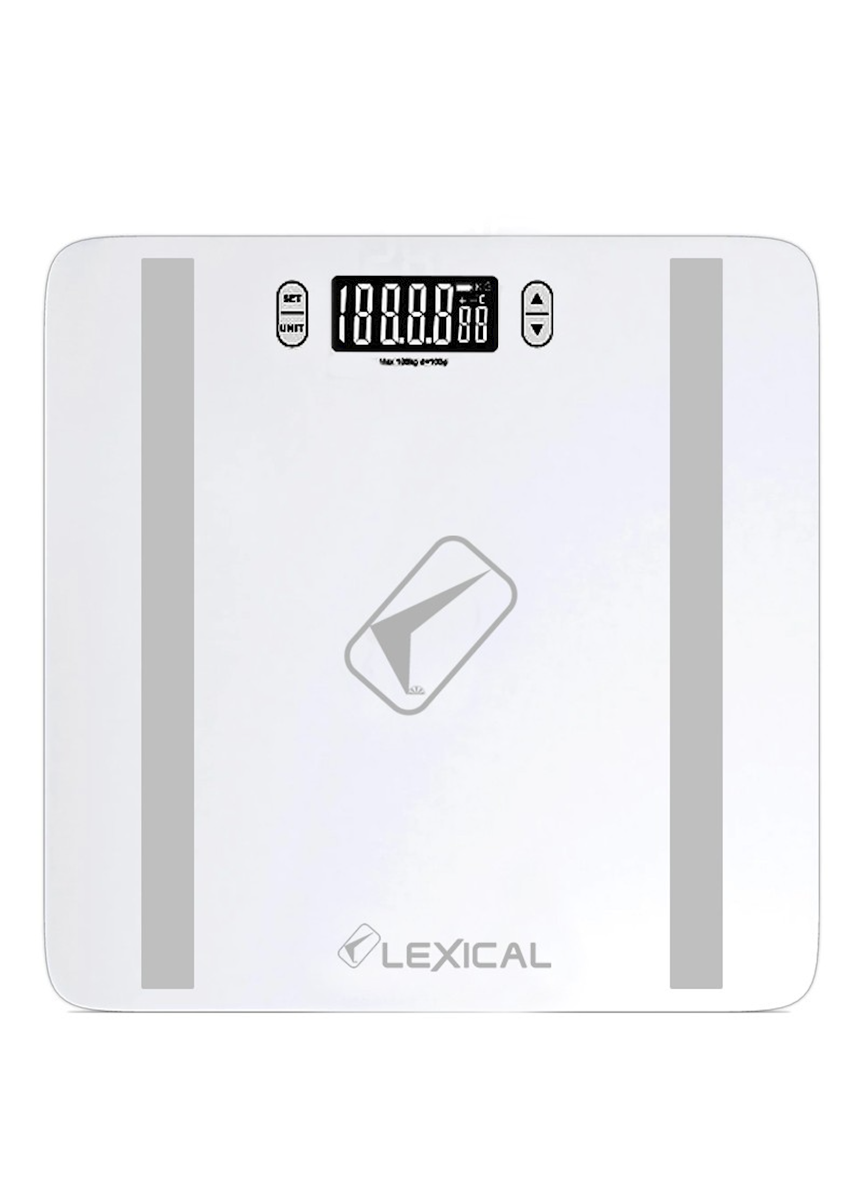 Döşəmə tərəzisi Lexical LBS-4360 — 1