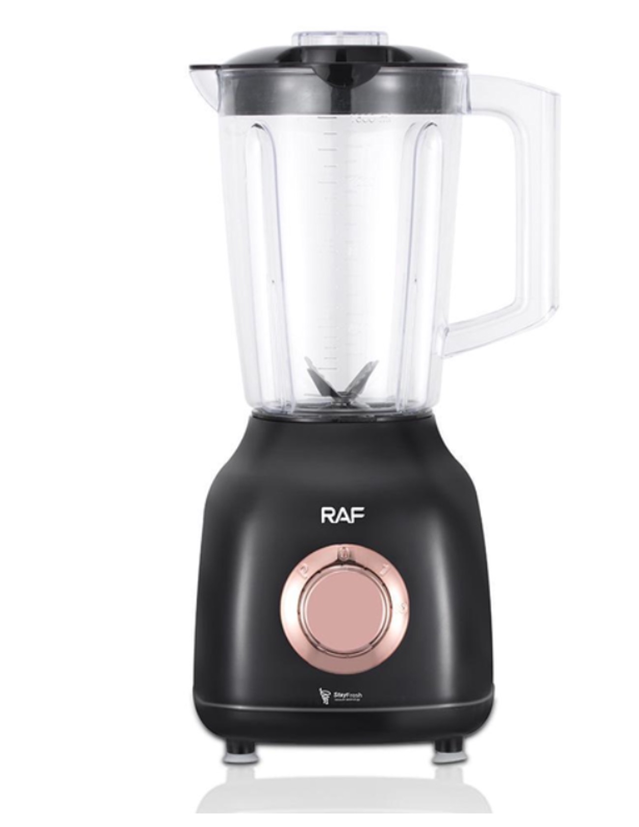 Blender RAF R.2853 — 1