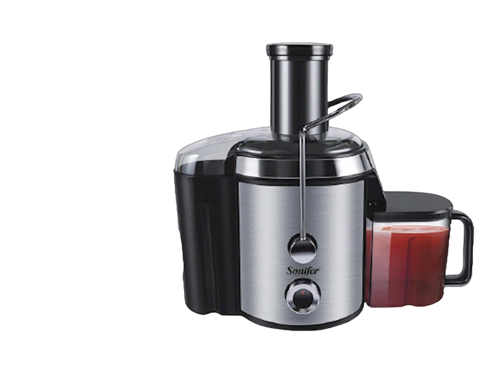 Şirəçəkən Sonifer SF 5516 — 1