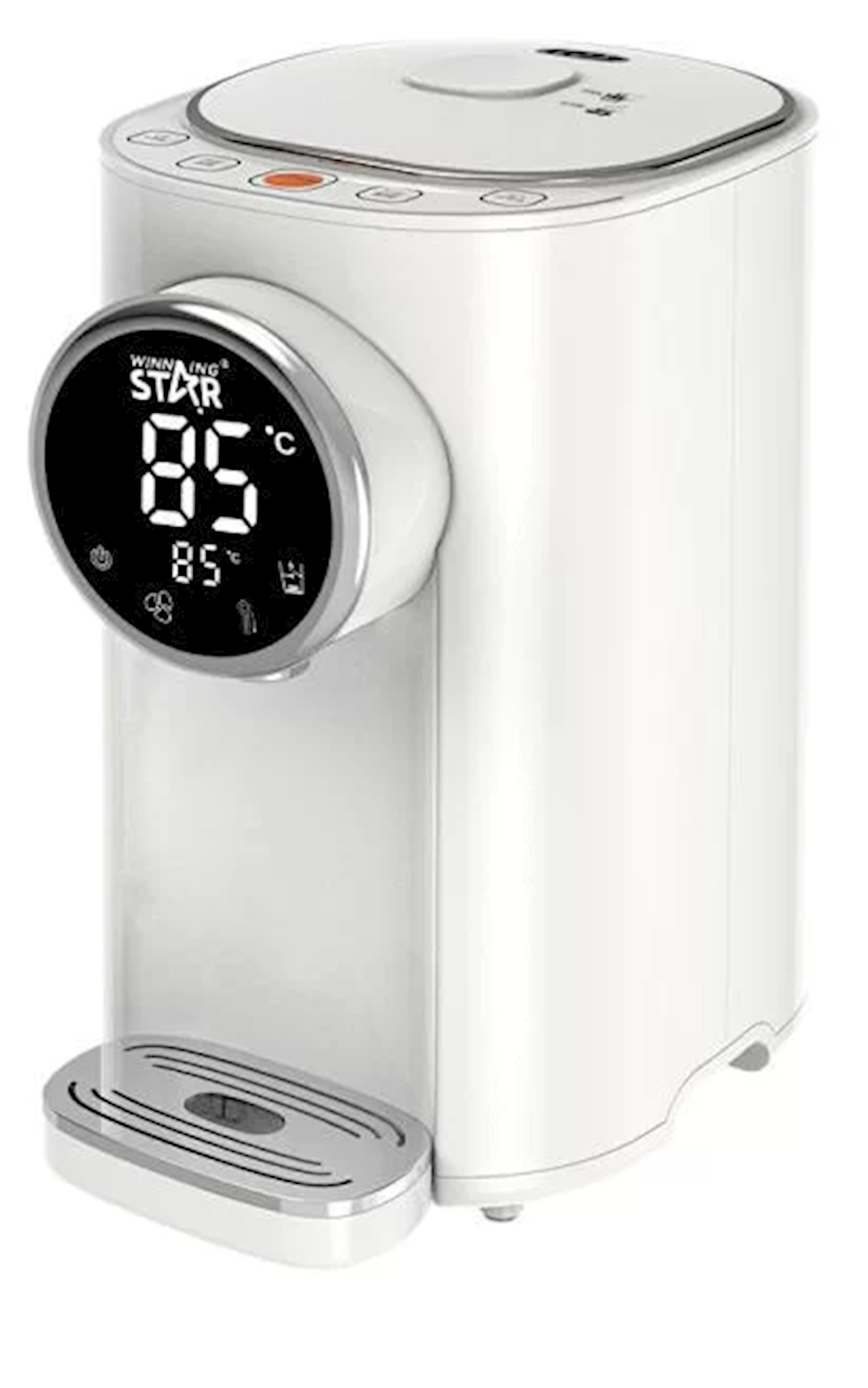 Termopot Winning Star ST-6020 — 1