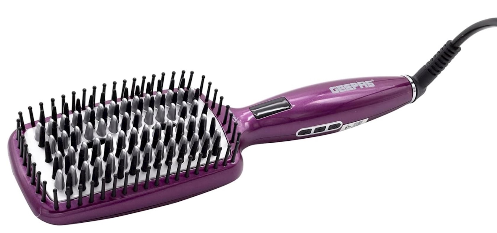 Saç üçün düzləşdirici Geepas GHBS86012 — 1