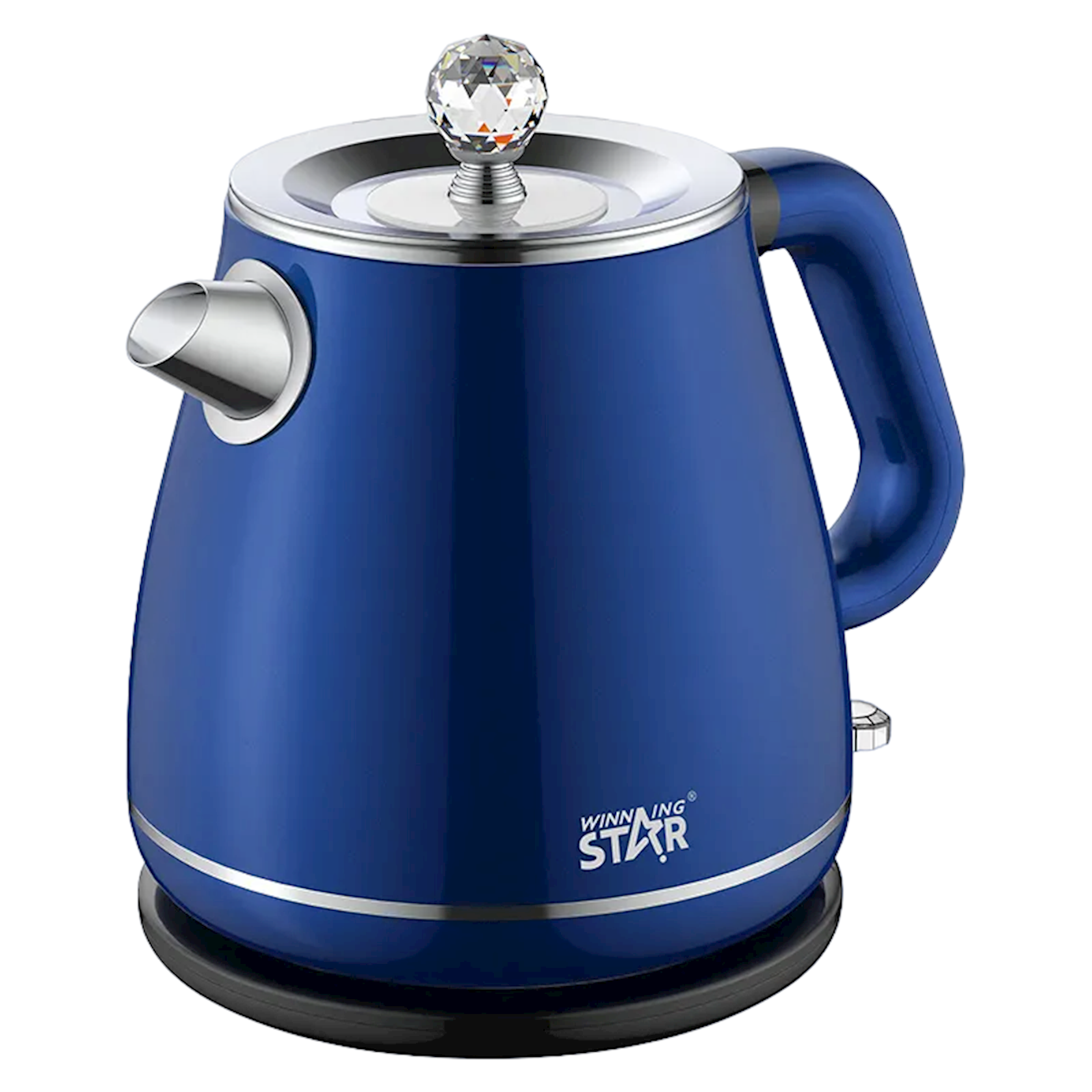 Elektrik çaydan Winning Star ST-6016 — 1