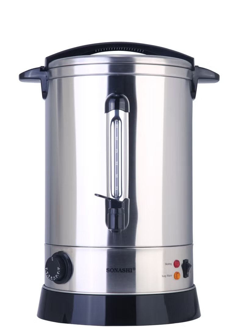 Termopot Sonashi SEWB-68 — 1