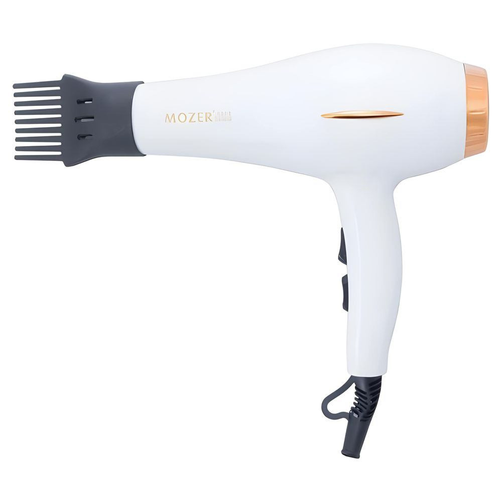 Fen Mozer MZ-5918W DC — 1
