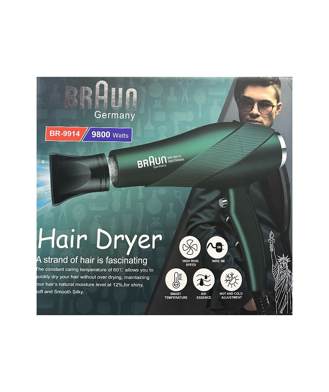 Fen Br-9914 9800wt — 1