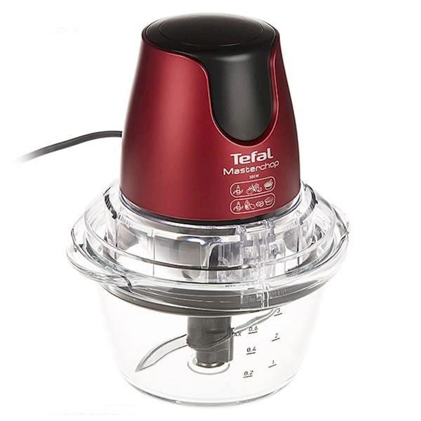 Doğrayıcı Tefal MB502530 — 1