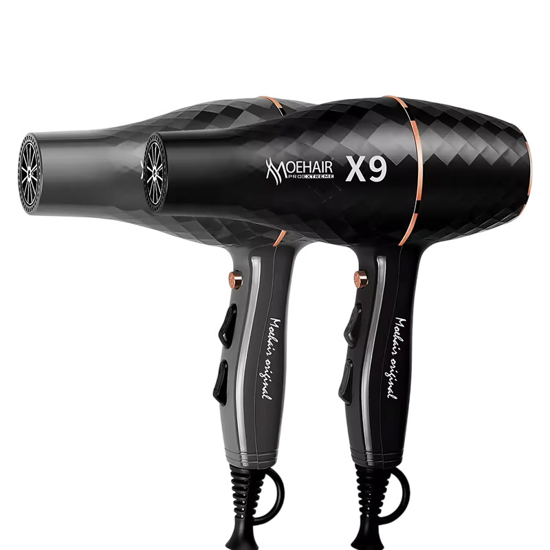 Fen Moehair X9 MO-7088 — 1