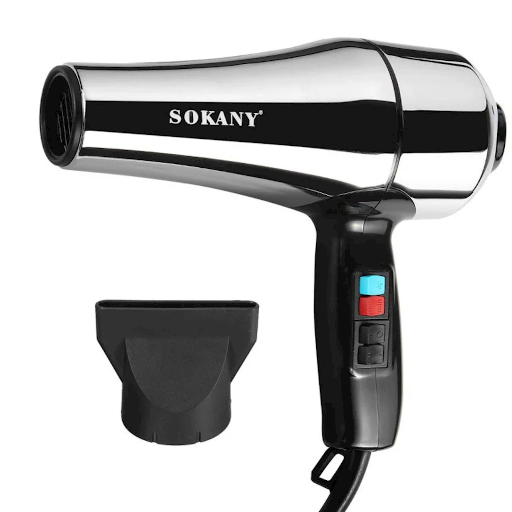 Fen Sokany MD-3000 — 1
