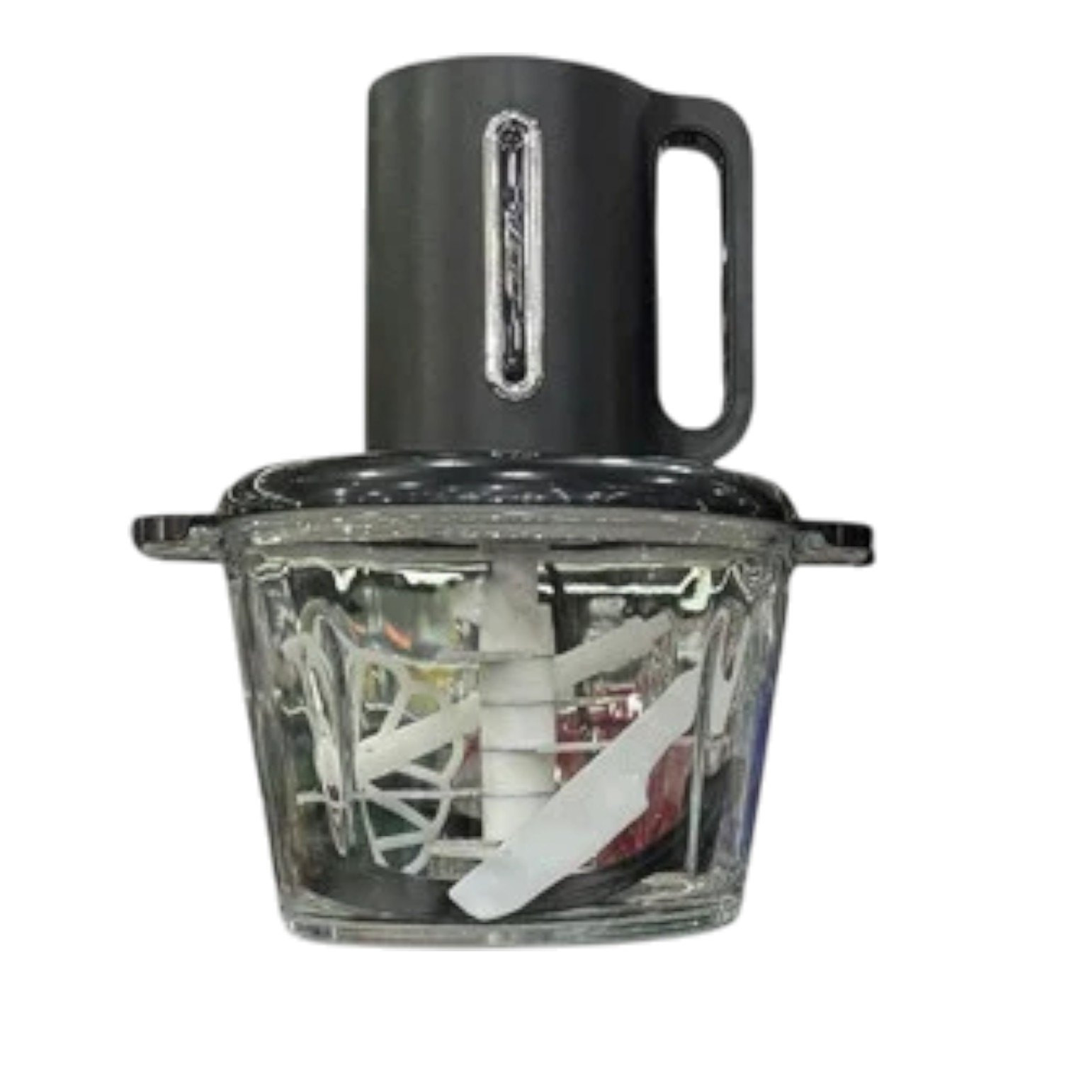 Doğrayıcı Blackbird BMG-3857 Black — 1