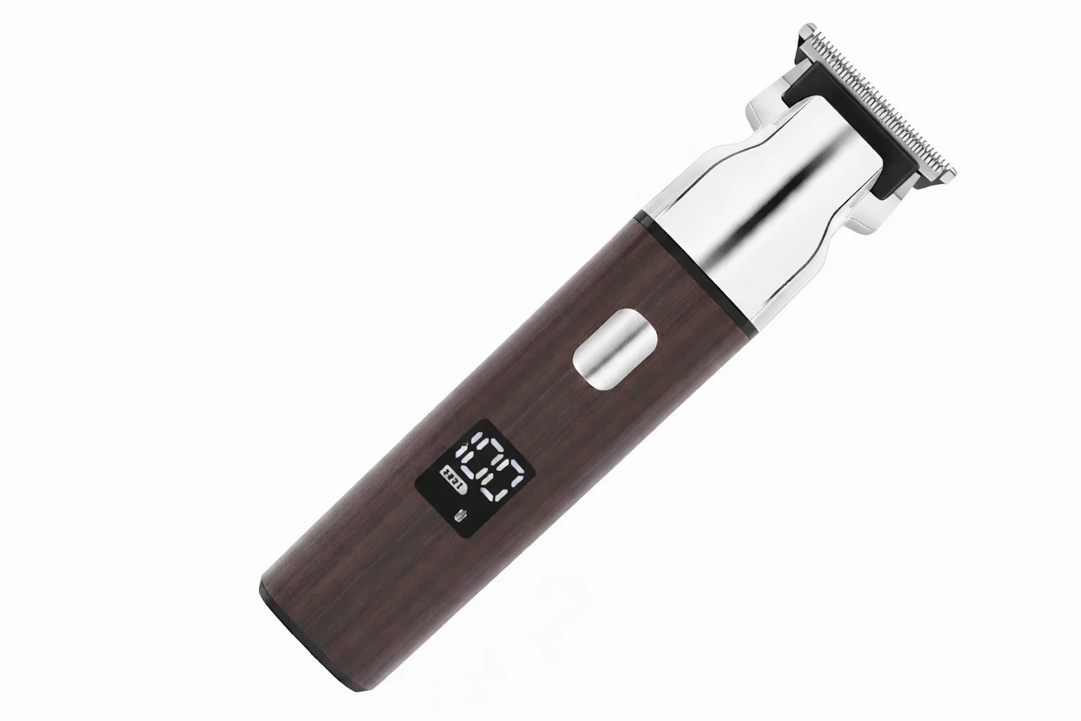 Saç kəsimi üçün trimmer Lexical LHC-5680 5 Vt 4 Taxma — 1