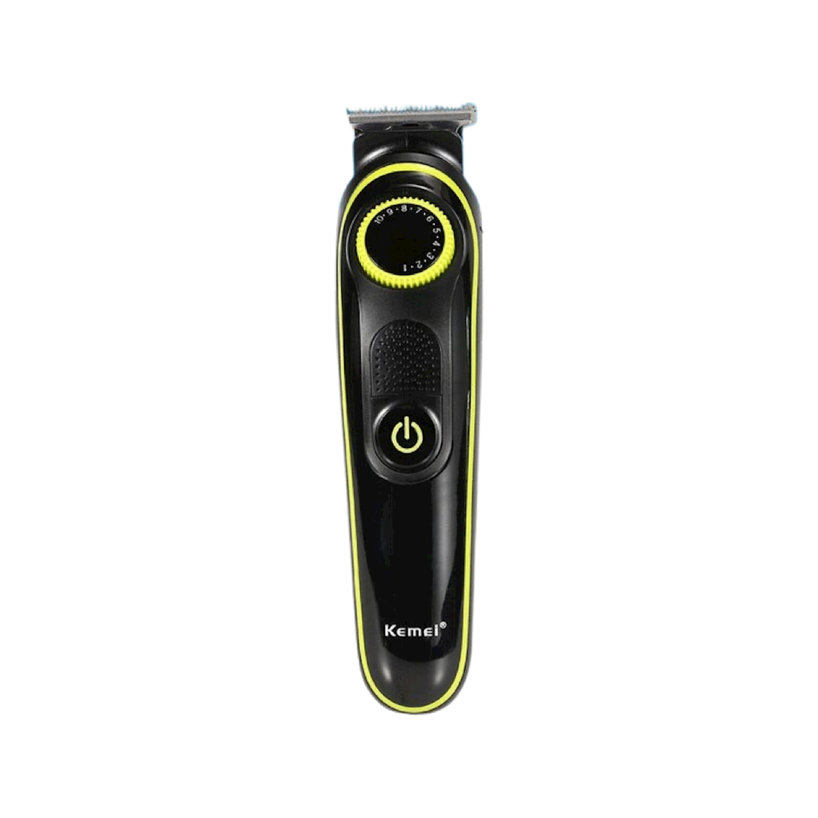 Trimmer Kemei KM-696-Qara — 1