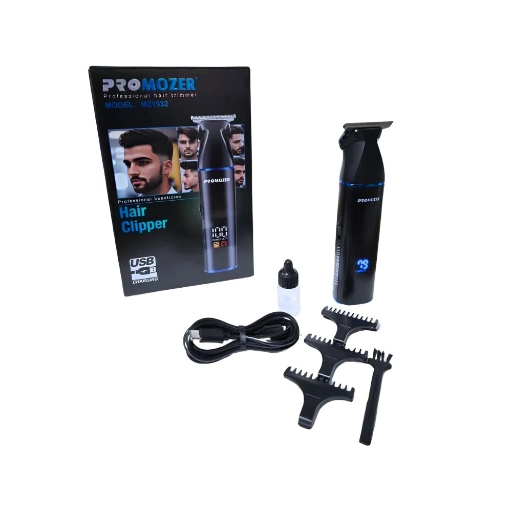 Saç kəsimi üçün universal cihaz ProMozer MZ1932 — 1