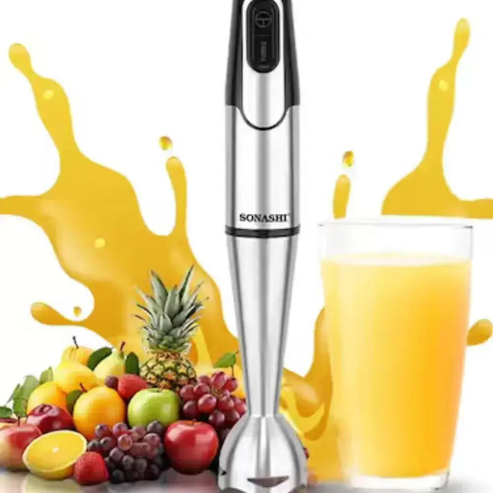 Blender Sonashi SHB-192 — 1
