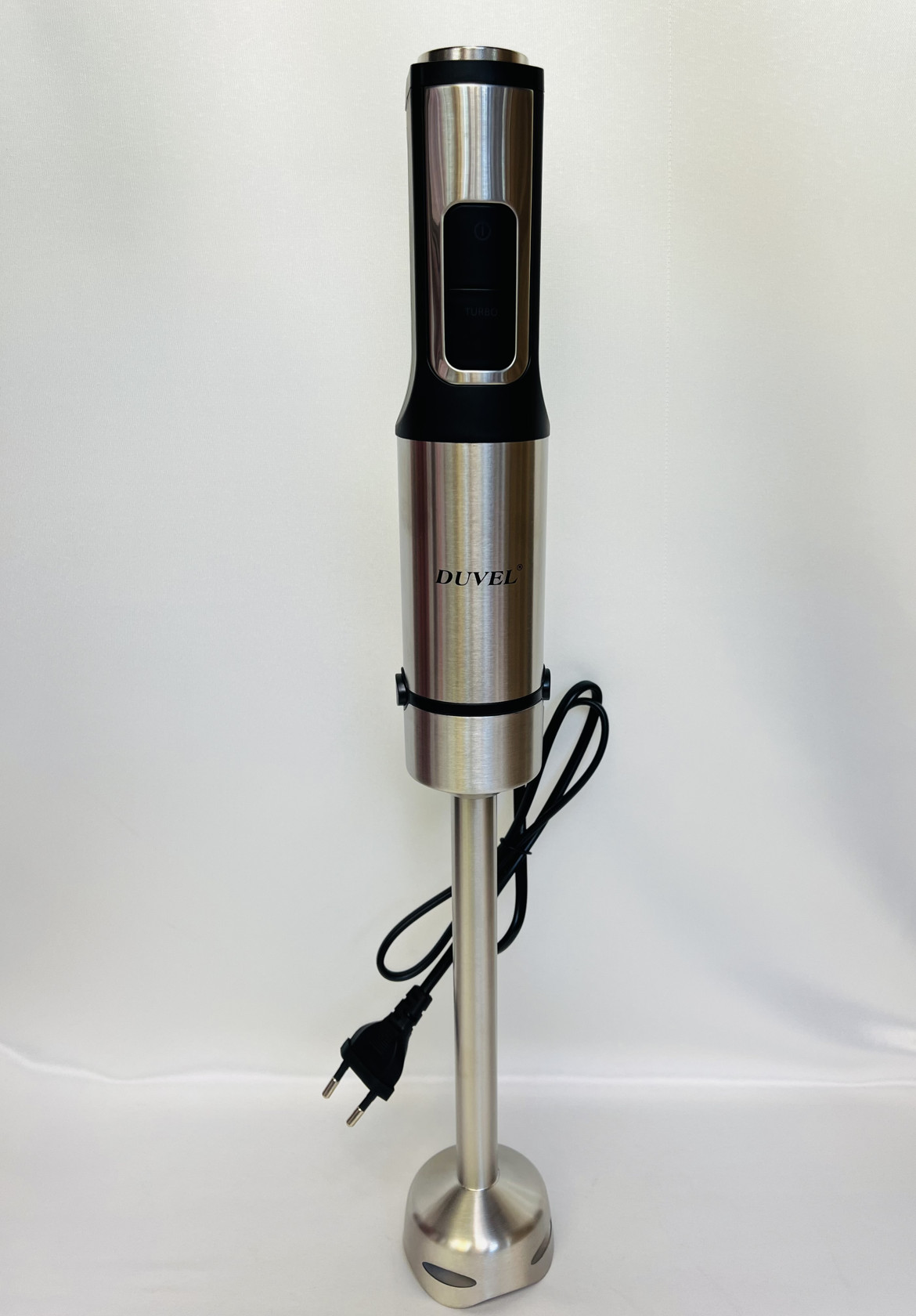 Blender Duvel DL-224 Silver/Black — 1