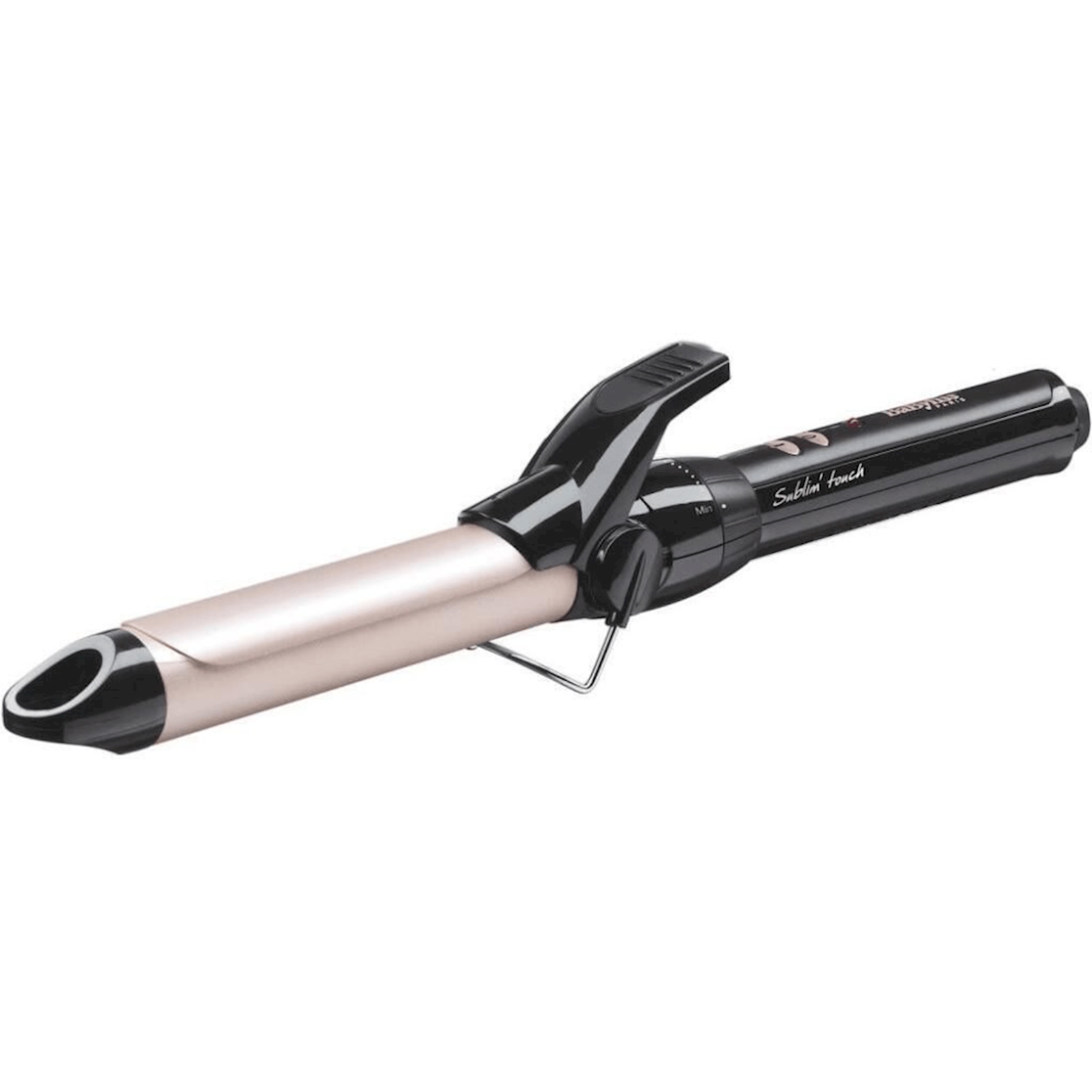 Yumru maşa BaByliss C325E — 1