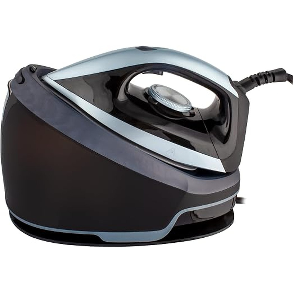 Ütü Bernesso BR31IRS keramika 3000 W qara-gümüşü — 1