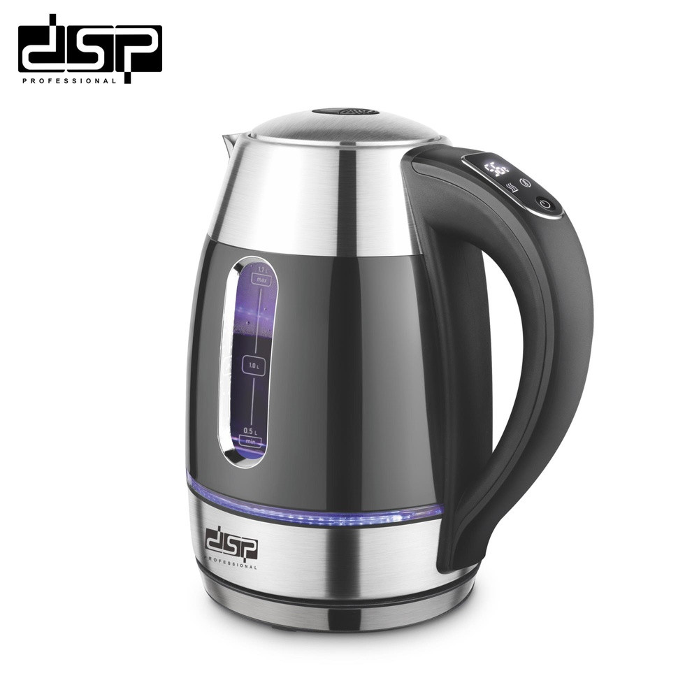 Elektrik çaydan DSP KK1274 — 1