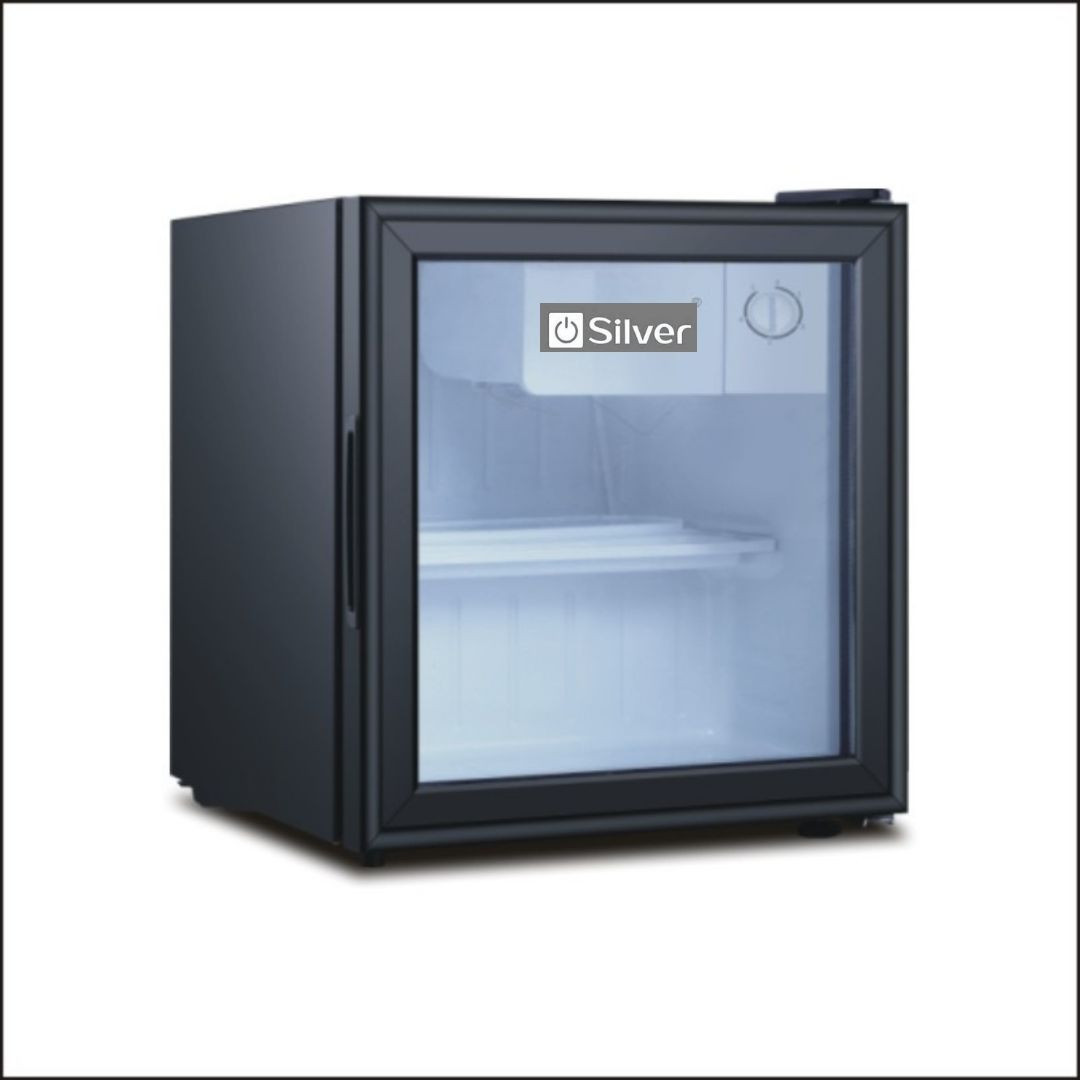 Dondurucu şkaf Silver SL 43T — 1