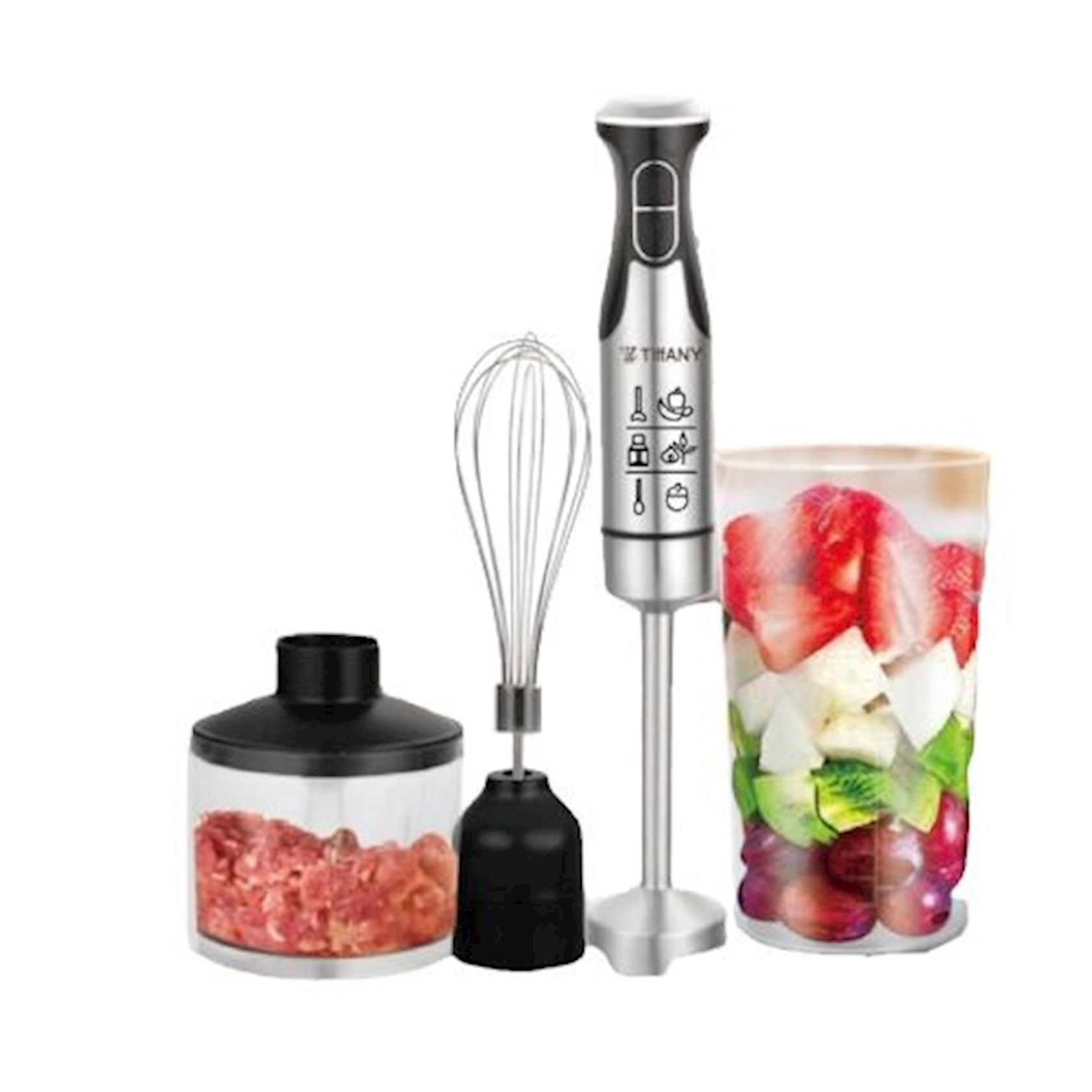 Blender Tiffany TF-9002 — 1