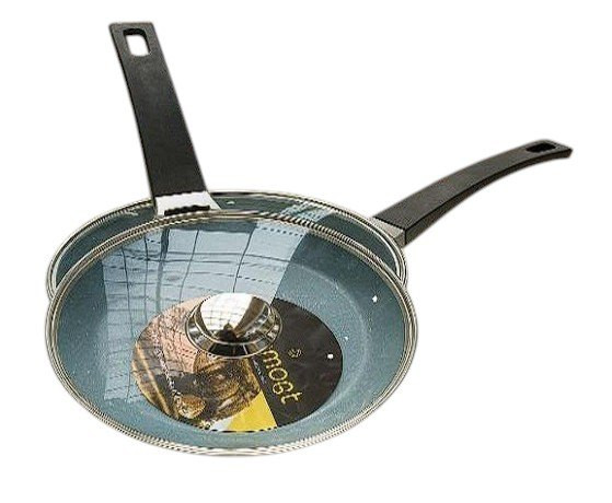 Tava Ferrmont KK_Tava-01-28 Qranit Boz/qara 28 sm — 1